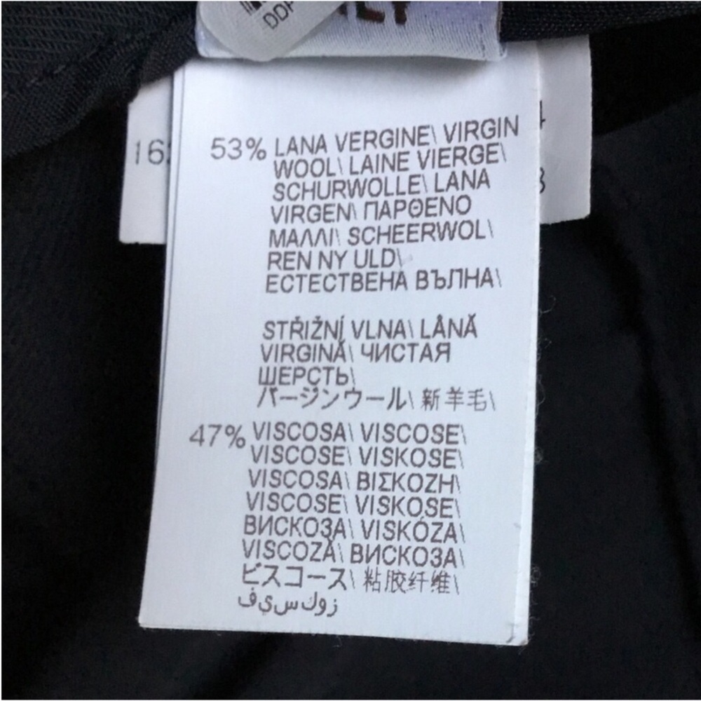 BRUNELLO CUCINELLI - Picture 10 of 11